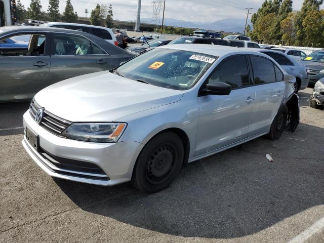 VOLKSWAGEN JETTA S 2016 3vw267aj0gm268008