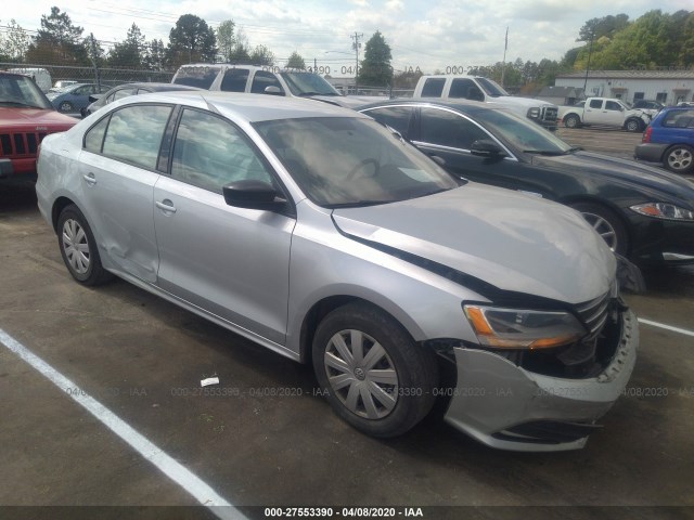 VOLKSWAGEN NULL 2016 3vw267aj0gm271278