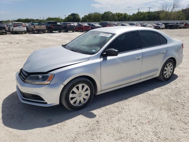 VOLKSWAGEN JETTA S 2016 3vw267aj0gm271300