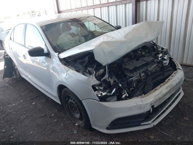 VOLKSWAGEN JETTA 2016 3vw267aj0gm279848