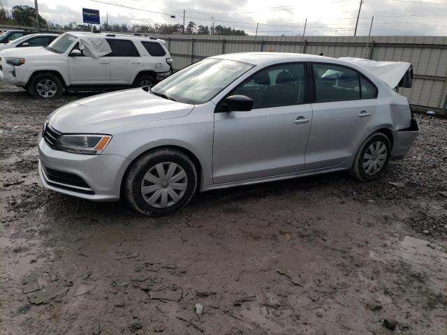 VOLKSWAGEN JETTA S 2016 3vw267aj0gm280028