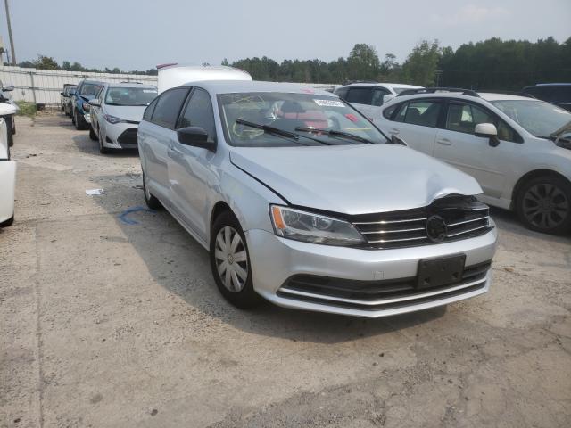 VOLKSWAGEN JETTA S 2016 3vw267aj0gm284323