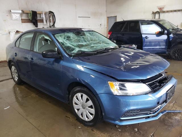 VOLKSWAGEN JETTA S 2016 3vw267aj0gm284600