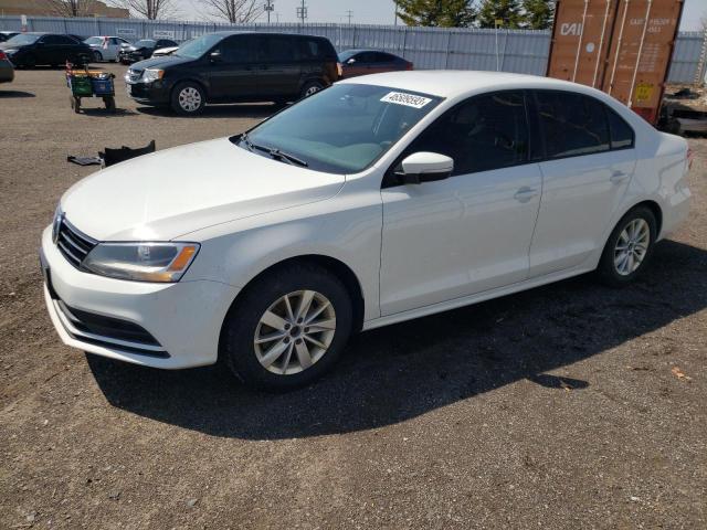 VOLKSWAGEN JETTA S 2016 3vw267aj0gm284709