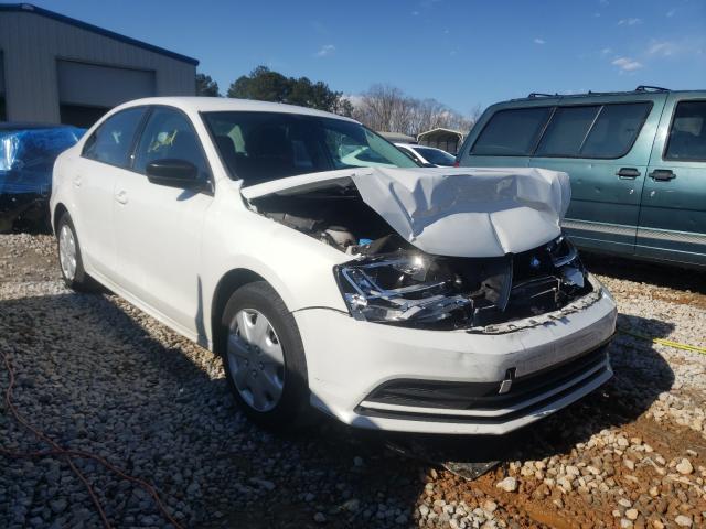 VOLKSWAGEN NULL 2016 3vw267aj0gm285679