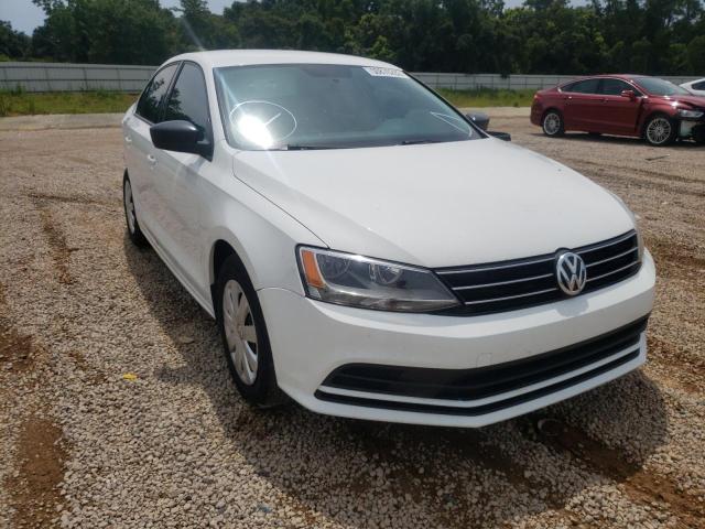 VOLKSWAGEN JETTA S 2016 3vw267aj0gm285830