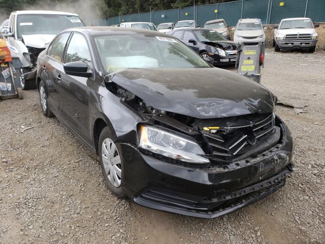 VOLKSWAGEN NULL 2016 3vw267aj0gm287853