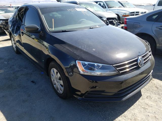 VOLKSWAGEN NULL 2016 3vw267aj0gm292681