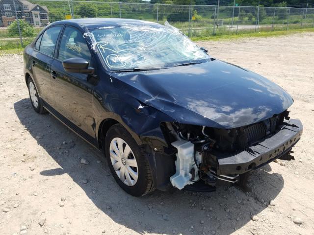 VOLKSWAGEN JETTA S 2016 3vw267aj0gm293586