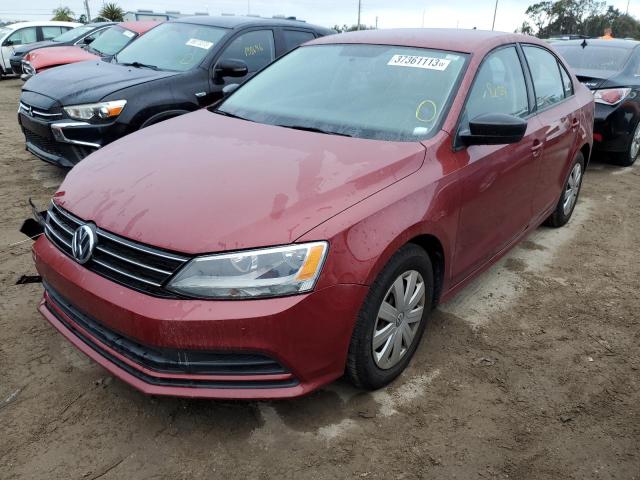 VOLKSWAGEN JETTA S 2016 3vw267aj0gm294818