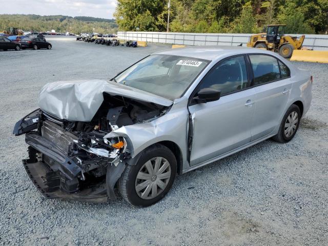 VOLKSWAGEN JETTA S 2016 3vw267aj0gm300293