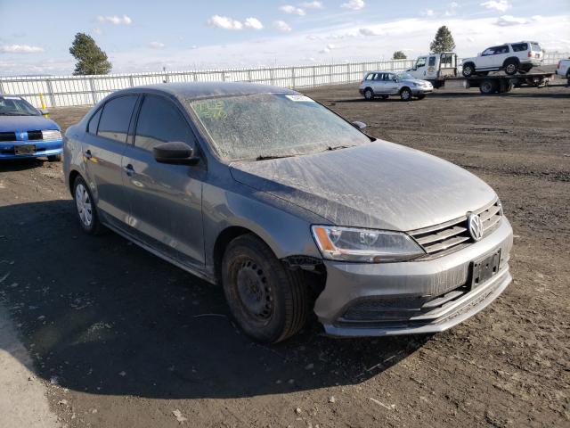 VOLKSWAGEN JETTA S 2016 3vw267aj0gm302576