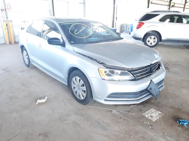 VOLKSWAGEN JETTA S 2016 3vw267aj0gm303808