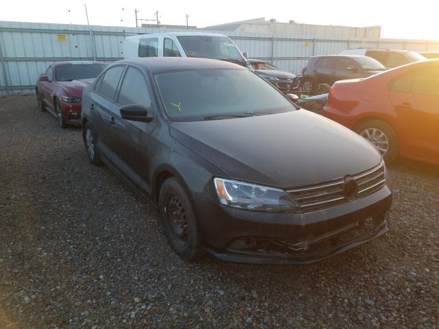 VOLKSWAGEN JETTA S 2016 3vw267aj0gm304604