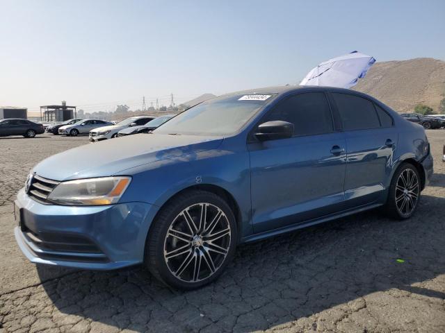 VOLKSWAGEN JETTA S 2016 3vw267aj0gm306384