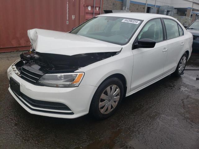 VOLKSWAGEN JETTA S 2016 3vw267aj0gm312167