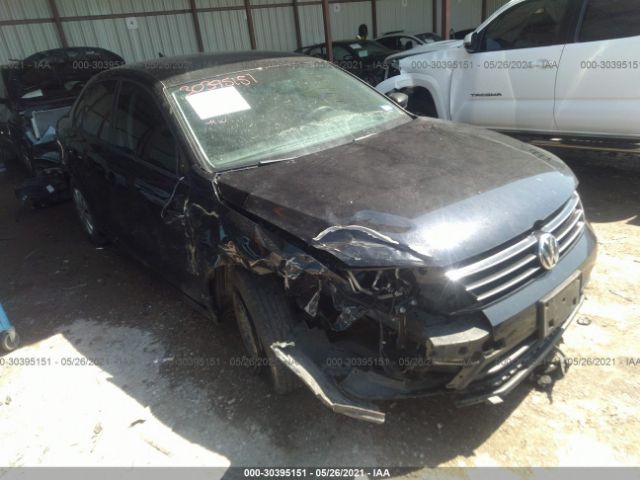 VOLKSWAGEN JETTA SEDAN 2016 3vw267aj0gm312282