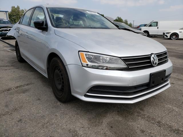 VOLKSWAGEN JETTA S 2016 3vw267aj0gm319409