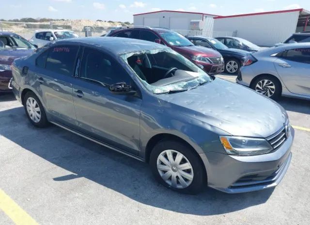 VOLKSWAGEN JETTA 2016 3vw267aj0gm320687