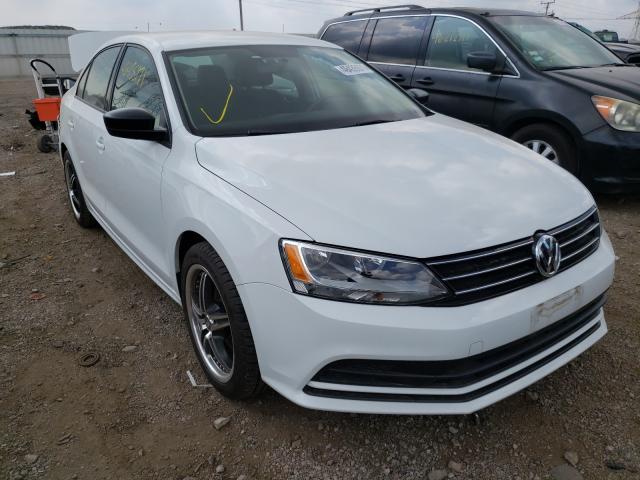 VOLKSWAGEN JETTA S 2016 3vw267aj0gm321824