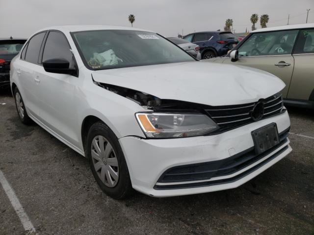 VOLKSWAGEN JETTA S 2016 3vw267aj0gm327381