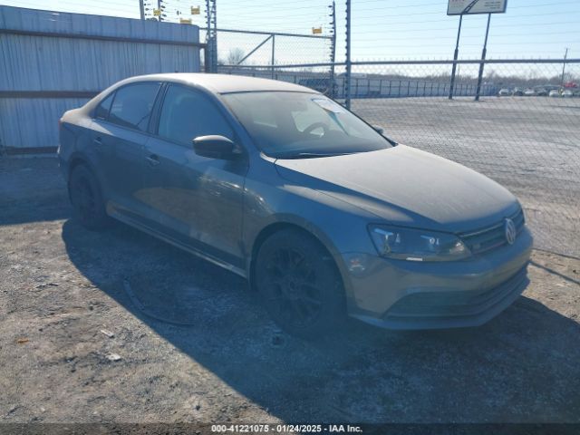 VOLKSWAGEN JETTA 2016 3vw267aj0gm330605