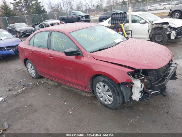 VOLKSWAGEN JETTA 2016 3vw267aj0gm331091