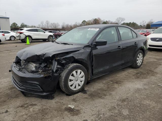 VOLKSWAGEN JETTA 2016 3vw267aj0gm334573