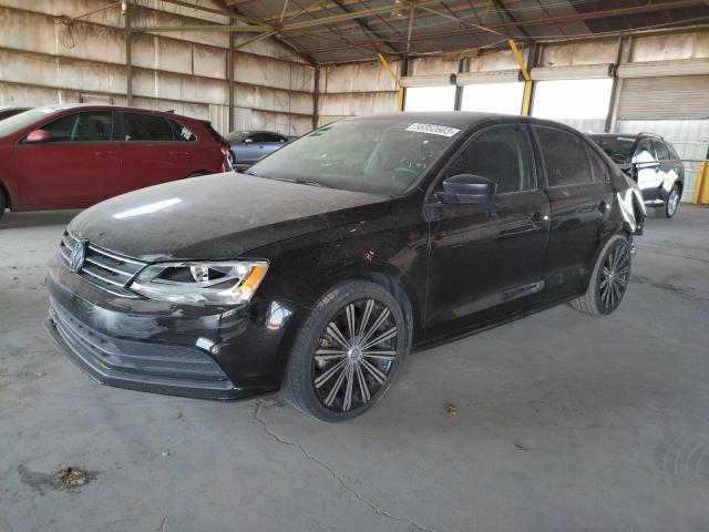 VOLKSWAGEN JETTA S 2016 3vw267aj0gm341863