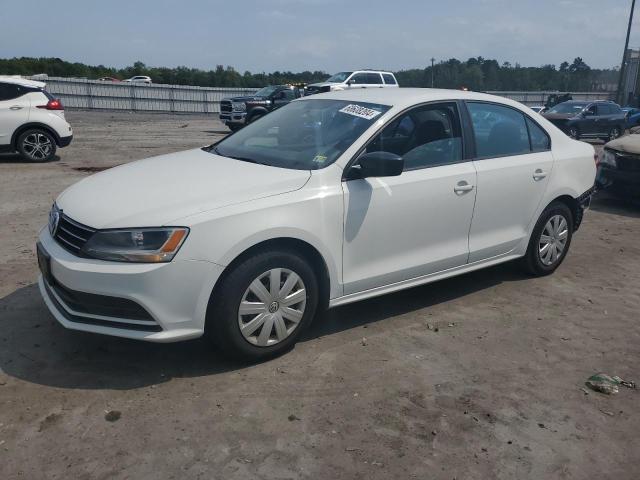 VOLKSWAGEN JETTA S 2016 3vw267aj0gm342883