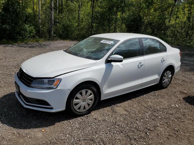 VOLKSWAGEN JETTA S 2016 3vw267aj0gm356086