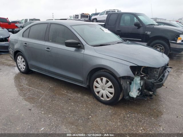 VOLKSWAGEN JETTA 2016 3vw267aj0gm360008