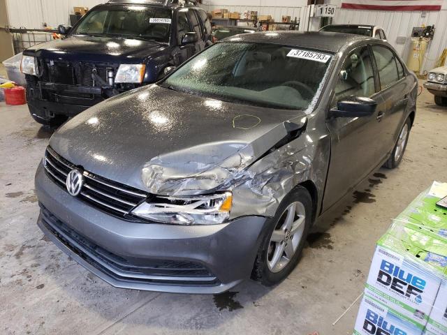 VOLKSWAGEN JETTA S 2016 3vw267aj0gm362325