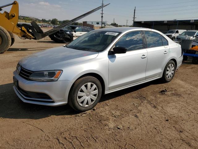 VOLKSWAGEN JETTA S 2016 3vw267aj0gm364639