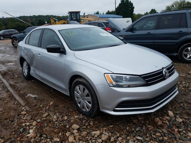 VOLKSWAGEN NULL 2016 3vw267aj0gm366066