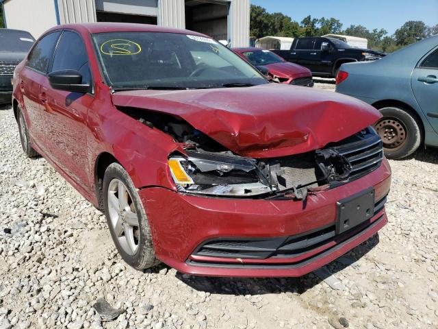 VOLKSWAGEN JETTA S 2016 3vw267aj0gm370201