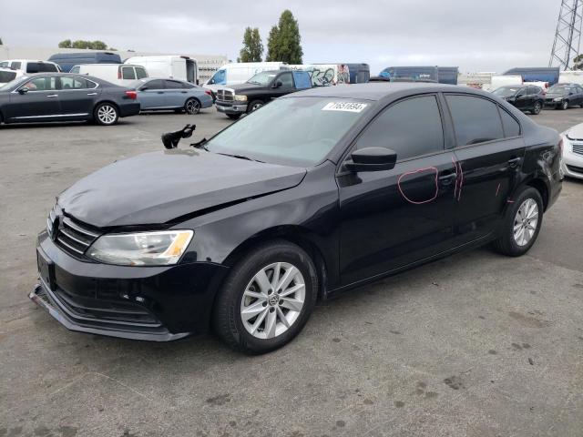 VOLKSWAGEN JETTA S 2016 3vw267aj0gm374636