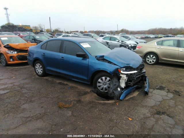 VOLKSWAGEN JETTA 2016 3vw267aj0gm376953