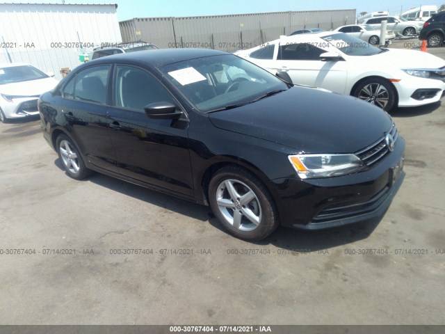 VOLKSWAGEN JETTA SEDAN 2016 3vw267aj0gm377102