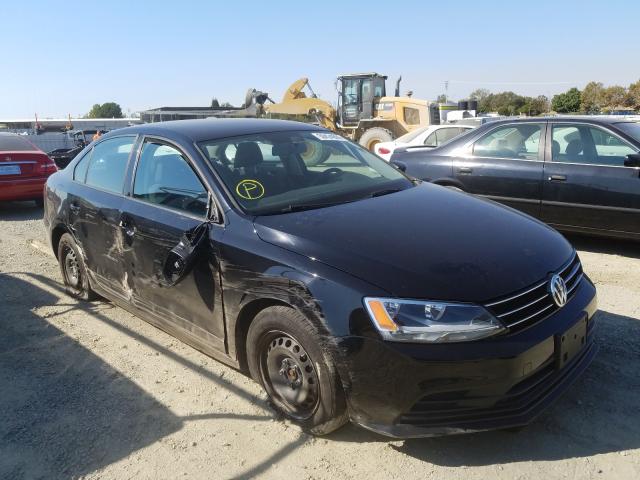 VOLKSWAGEN JETTA S 2016 3vw267aj0gm383479