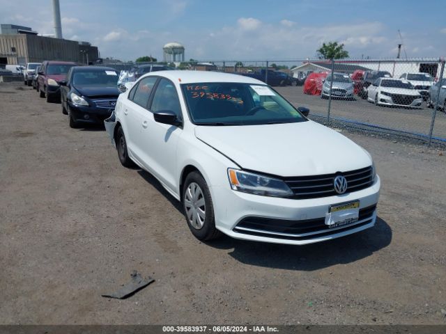 VOLKSWAGEN JETTA 2016 3vw267aj0gm384924