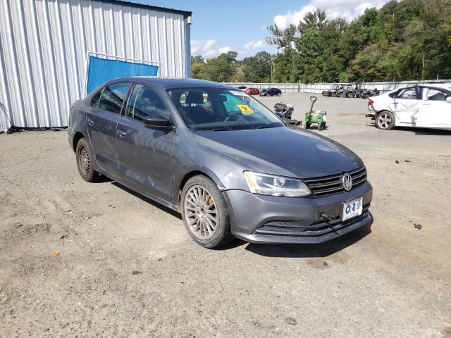 VOLKSWAGEN JETTA S 2016 3vw267aj0gm386091