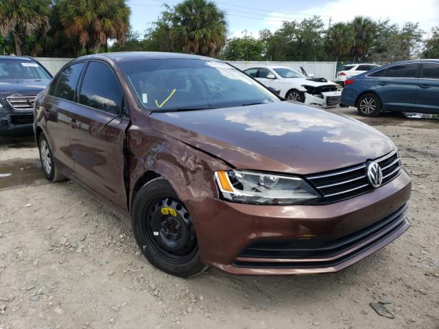 VOLKSWAGEN JETTA S 2016 3vw267aj0gm389136