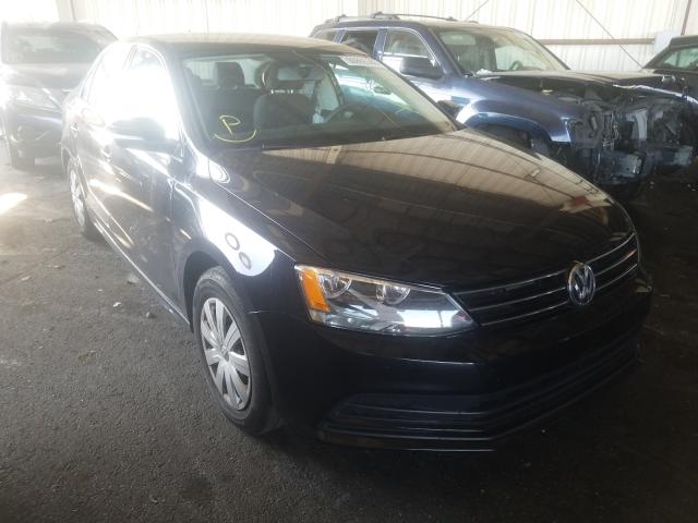 VOLKSWAGEN JETTA S 2016 3vw267aj0gm392828