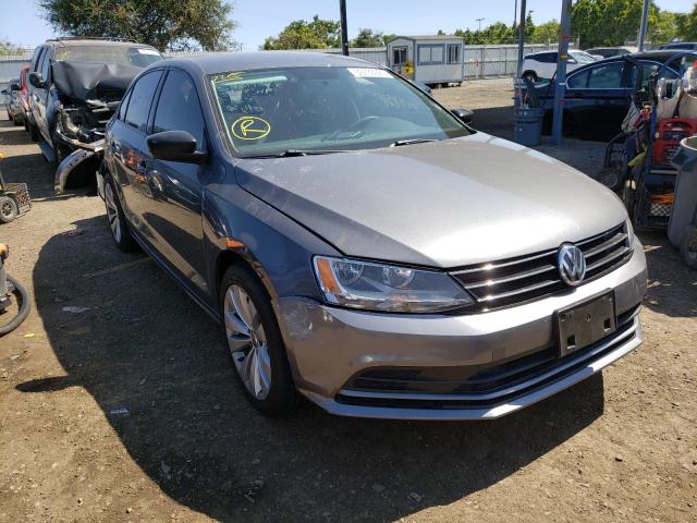 VOLKSWAGEN JETTA S 2016 3vw267aj0gm393042