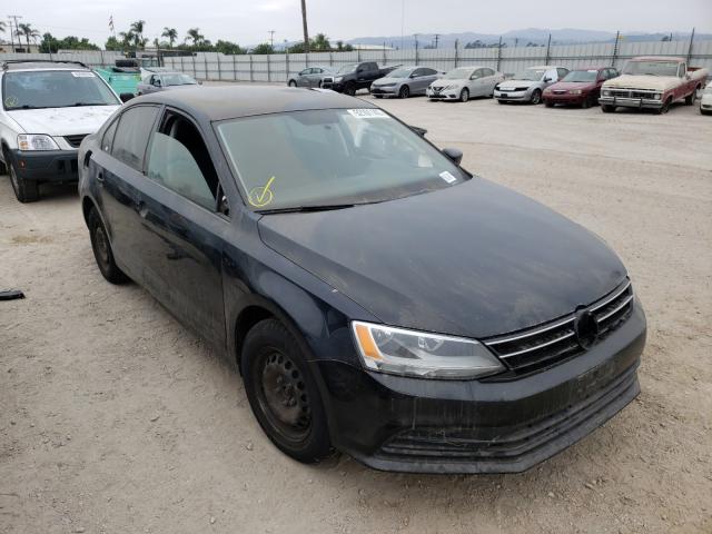 VOLKSWAGEN NULL 2016 3vw267aj0gm394756