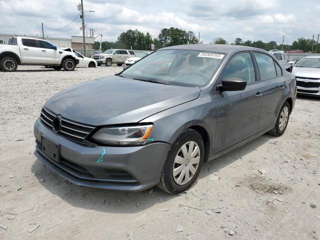 VOLKSWAGEN JETTA S 2016 3vw267aj0gm399553