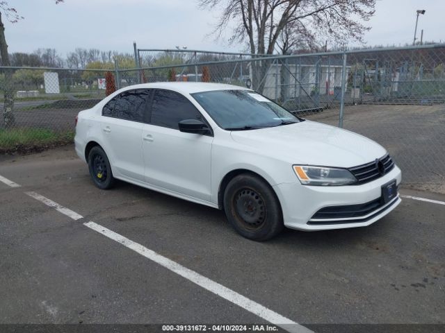 VOLKSWAGEN JETTA SEDAN 2016 3vw267aj0gm403665