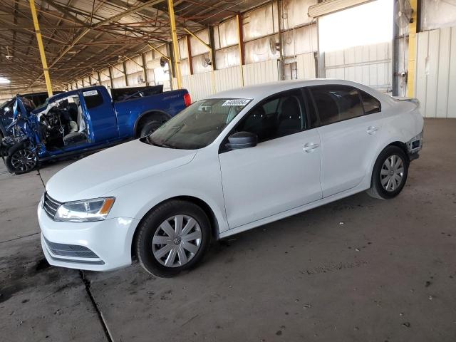 VOLKSWAGEN JETTA 2016 3vw267aj0gm406629