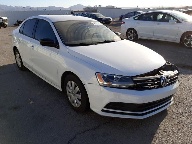 VOLKSWAGEN JETTA S 2016 3vw267aj0gm409515